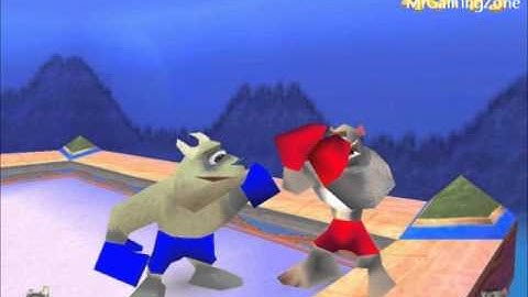 Spyro Year of the Dragon - Frozen Alters - Part 2/2 - (PS1)