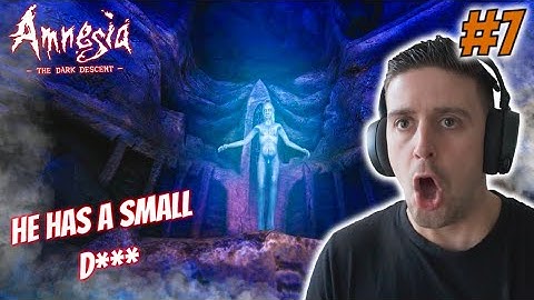 THE FINAL SHOWDOWN! (Ending) - Amnesia: The Dark Descent #7