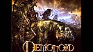 Demonoid ~ Firestorms