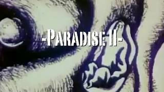 Simoncino - Paradise Ii