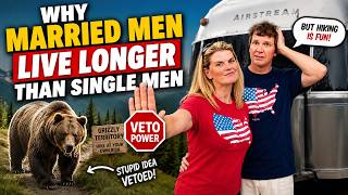 Why Married Men Live Longer than Single Men