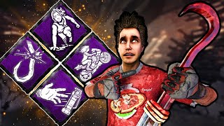 Are Sabo Builds Still Good? - Dead By Daylight