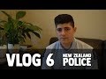 New Zealand Police Vlog 6: Family Violence