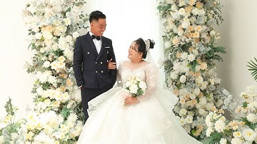 Lễ Vu Quy Xuân Hùng - Ngọc Dung