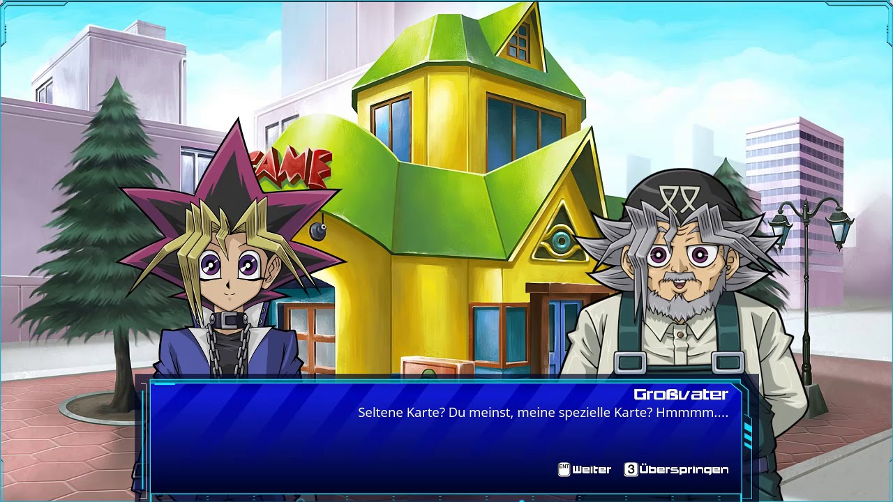 Yu Gi Oh Der Weiße Drache Mit Dem Eiskalten Blick Yu-Gi-Oh: Der WEIßE DRACHE MIT EISKALTEM BLICK!!! - YouTube