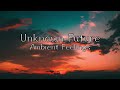 Unknown Future - Ambient Inspiring Piano Solo