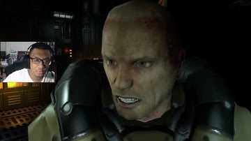 ดูม 3/DooM 3: Redux Mod #22 - Central Processing