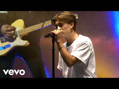 Johnny Orlando - Everybody Wants You (Live From Toronto)