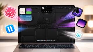 Лучшие приложения для MacBook в 2026! Программы, которые стоит установить screenshot 3
