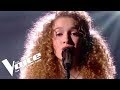 Edith piaf  lhymne  lamour  ecco  the voice france 2018  prime 2