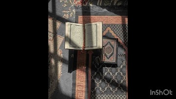 سورة الضحى بصوت الشيخ ماهر المعيقلي
