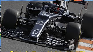 【F1オランダGP FP2動画】2度の赤旗中断、フェラーリが1-2！母国GPフェルスタッペン5番手、角田13番手 | 時事日本