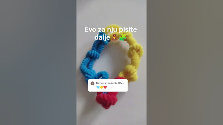 pisite dalje