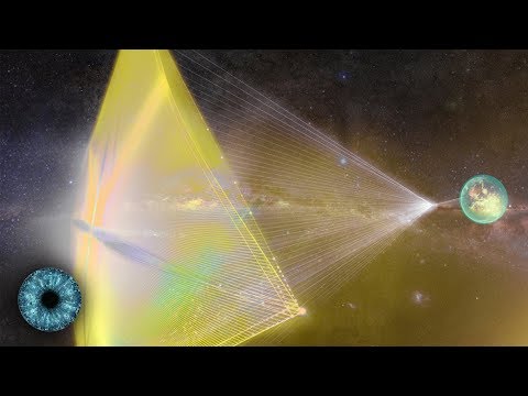 Video: Außerirdische Sonden - Wahrheit Oder Scherz? - Alternative Ansicht