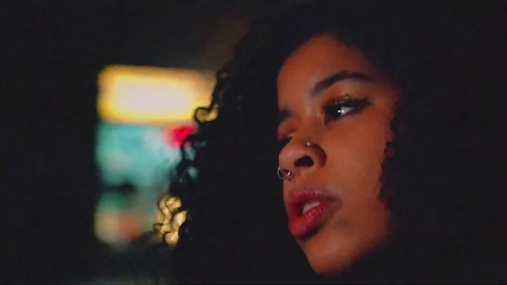 Isabelle Brown - To Say Goodbye (Official Video)