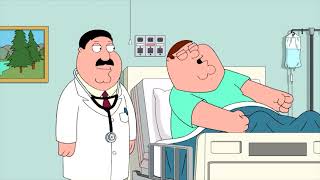 Simpson U0026 Family Guy Combo Promo