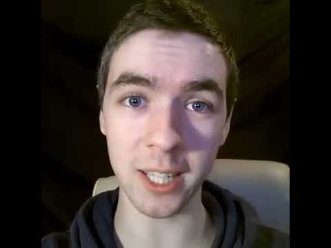 Vine Video | TRYING TO DO SOME THROAT SINGING