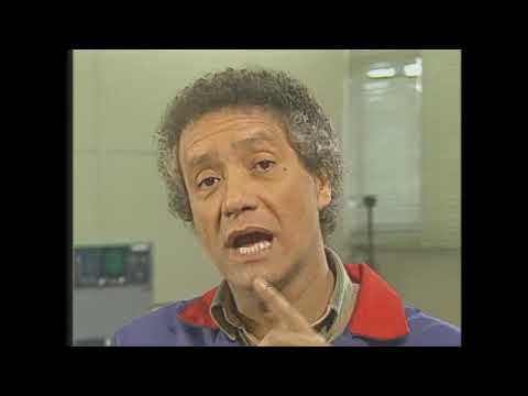 Telecurso 2000   Ensaios de Materiais   11 Dureza Brinell avi