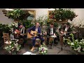 Eric Hutchinson - i'll always be the one who makes you cry (The FlowerSchool Sessions)
