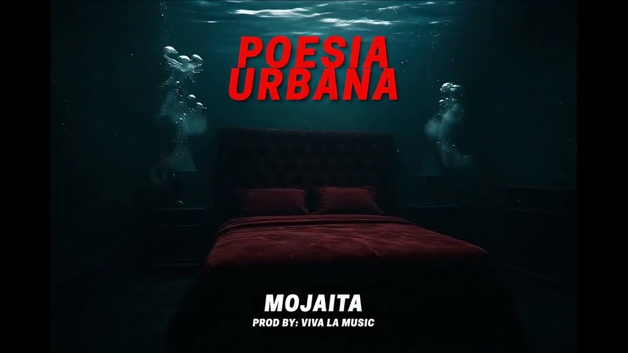 Watch Poesia Urbana - Mojaita (Audio Oficial) on YouTube Watch Poesia Urbana - Mojaita (Audio Oficial) on YouTube