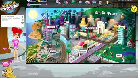 MSP Glitches and Hacks, Still working! 2017 June