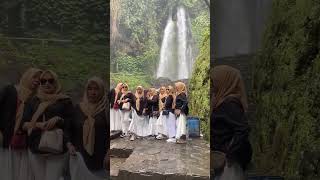 air terjun jumog #berjogawetresno #airterjunjumog