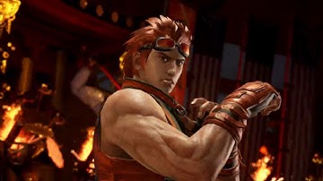 BAN|Saucey (Hwoarang) vs JimmyJTran (Bryan)