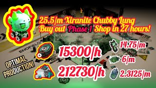 [Arknights: Endfield] AIC Support: Chubby Lung Attacks Phase 1 Blueprints Installation [NA/EU/Asia]