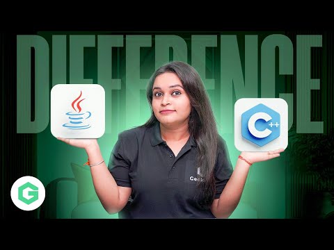 Java vs C++ | Java Interview Questions | #MostAsked #Java #Interview