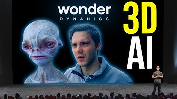 This Will Change Video and Movie Making Forever