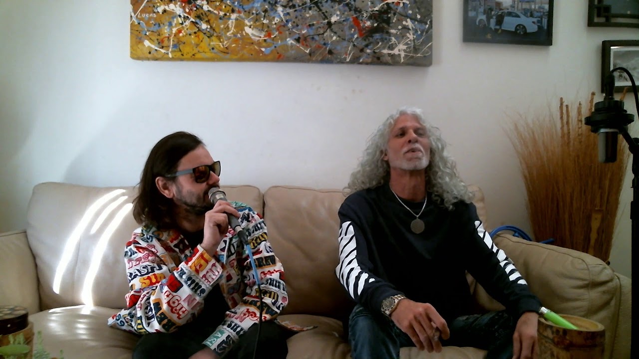 The Wake N Bake x Jerry Krecicki