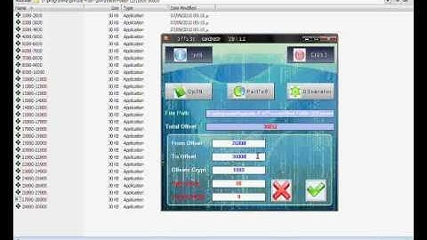 bybass kapersky antivirus and kill " HEUR.Backdoor.win32.generic" by s@me7