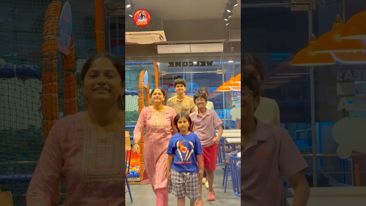 Pizza Gang🤣🤣 #maithilisreetan #comedy #funny #shorts  #ytshorts