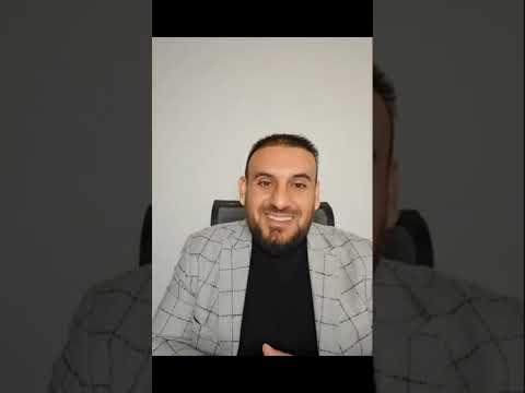 جديد و حصري السلسلة الذهبية في الاستقطاب الجزء الاول المدرب لؤي محمد