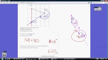 24) Edexcel IGCSE  4H - 17 January 2017