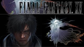FINAL FANTASY XV, Music UNDER THE SAME SKY / GRIM ARRIVAL