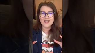 Writing characters who feel like BFFs