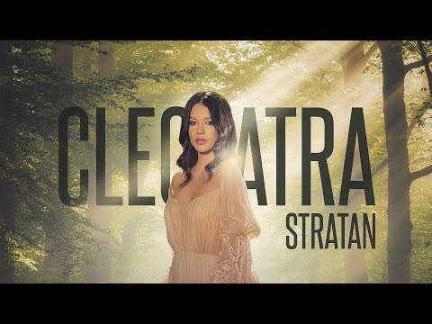 Cleopatra Stratan - In Dreapta Mea