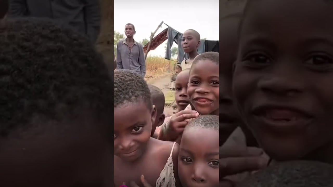 They Were Happy 
