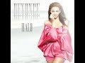 Beyoncé Halo Audio 