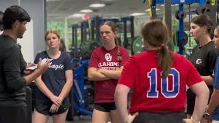 High School Softball Membership Program