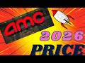 AMC Stock Is Quietly Setting Up For A Huge Squeeze Again! | Full Analysis🚨 #amc #nyse #amcstock