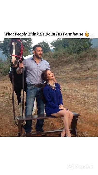 Come On Men He Is The Prem of the town #bollywood #salmankhan #jacquelinefernandez