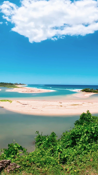 🎵Menyambut Pagi 🎶 Di #sumba || Ebiet G. Ade - Elegi Esok Pagi #shorts #ebiet #storywa #simplelife