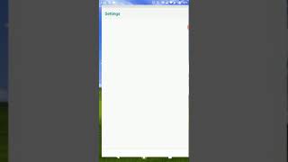 Obscure Wyze Camera Android System settings notifications