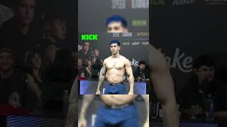 Robleis No Se Puede Boxear Armado