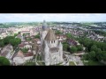 Philippe sa fille camille et les rapaces de provins