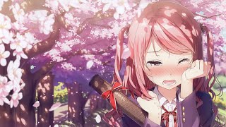 『Nightcore』 - Forever (Female Version) - Lyrics