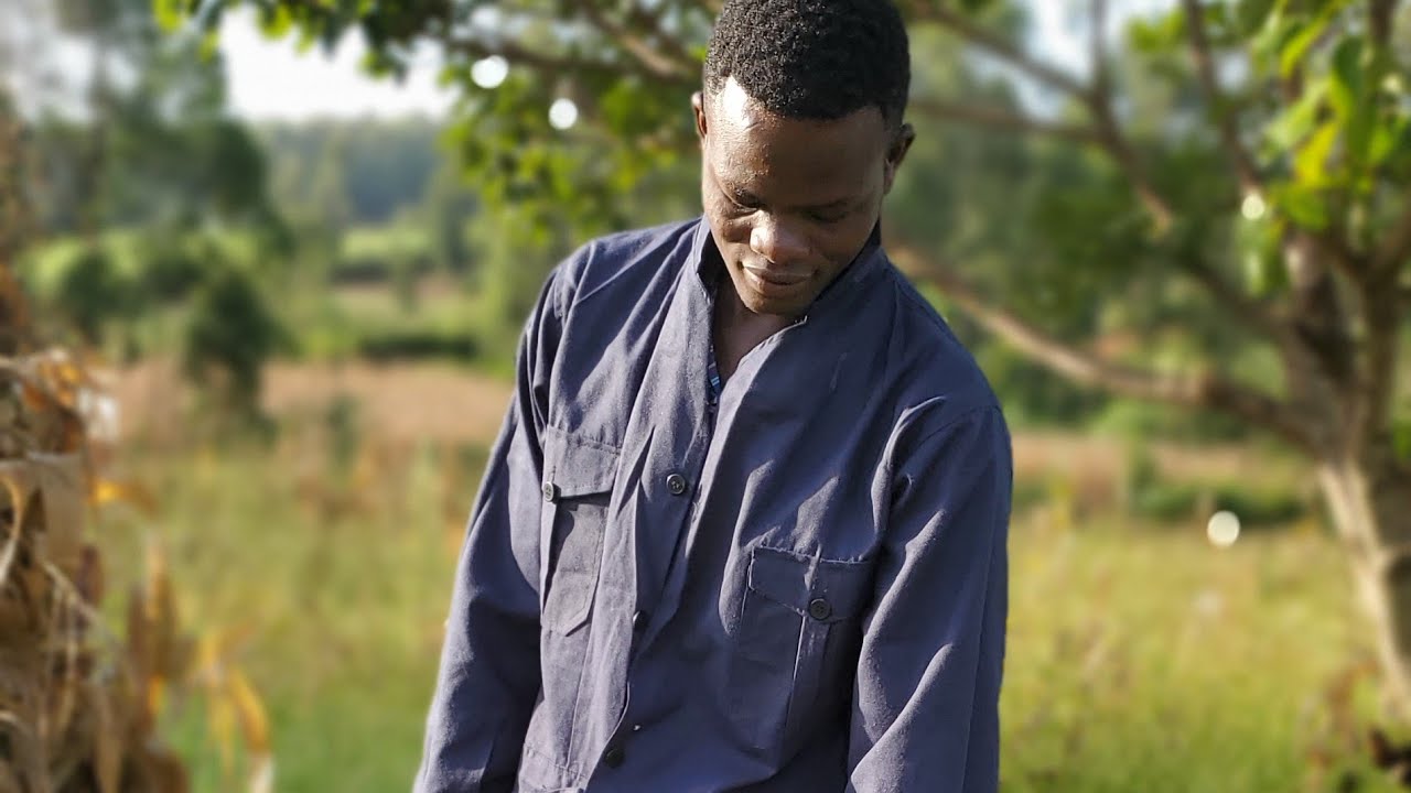 Beyond the soil:A Farmer's journey to Harvest ''