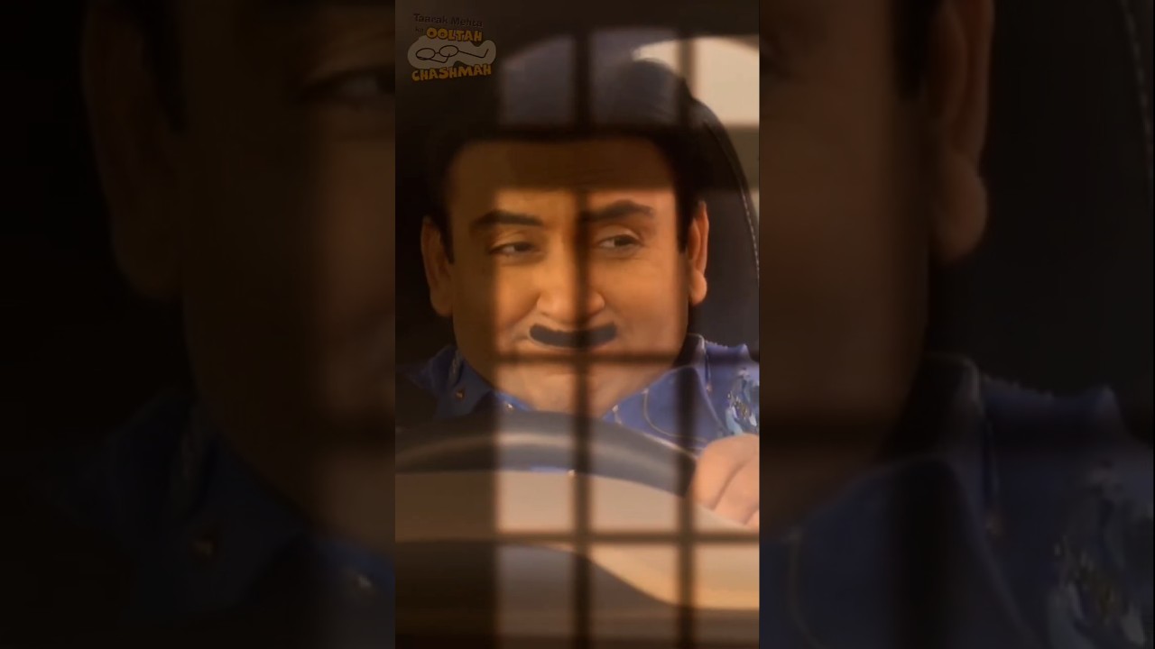 Full Movies Funny Comedy #tmkoc #funny #jethalal #daya #shortsfeed